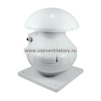 Вентилятор крышный Dospel EURO 0D 150