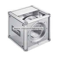 Вентилятор канальный прямоугольный Dospel K-Box 450/670