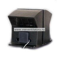 Вентилятор крышный Dospel MAGNUM 150