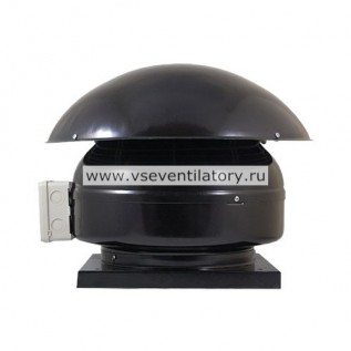 Вентилятор крышный Dospel WD 315