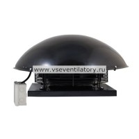 Вентилятор крышный Dospel WD II 200