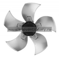 Вентилятор осевой EBMPAPST A4D710-AL01-02