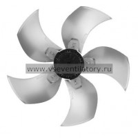 Вентилятор осевой EBMPAPST A8D800-AT03-02+