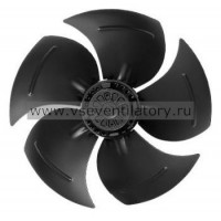 Вентилятор осевой EBMPAPST A4E350-AR06-02