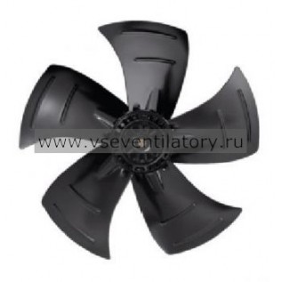 Вентилятор осевой EBMPAPST A4E400-AP02-02