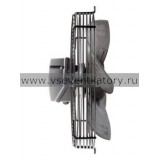 Вентилятор осевой EBMPAPST S4S250-AH02-01