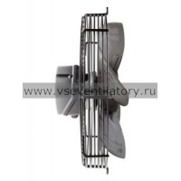 Вентилятор осевой EBMPAPST S1G250-BI37-52