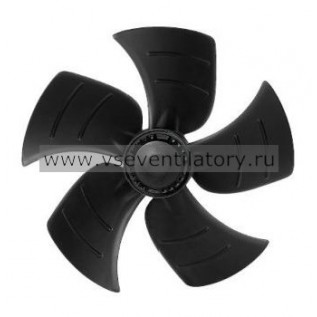 Вентилятор осевой EBMPAPST S4D450-HA14-02+