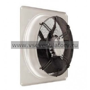 Вентилятор осевой EBMPAPST W3G500-CE33-01