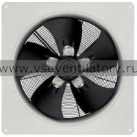 Вентилятор осевой EBMPAPST W4D710-GL01-01