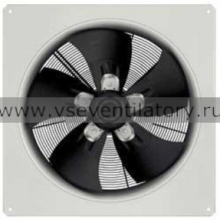 Вентилятор осевой EBMPAPST W4D710-GL01-01