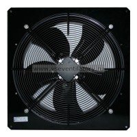Вентилятор осевой EBMPAPST W6D800-GU01-01