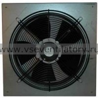 Вентилятор осевой EBMPAPST W8E630-GE01-01+