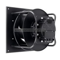 Вентилятор центробежный EBMPAPST K3G560-AH02-03