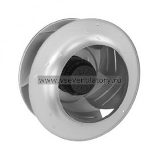 Вентилятор центробежный EBMPAPST R6D450-AN01-01