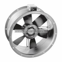 Вентилятор осевой Nicotra Gebhardt ARA 61-0315–6E