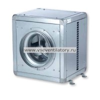 Вентилятор центробежный в корпусе Soler Palau CHVT/4-4000/355