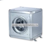 Вентилятор центробежный в корпусе Soler Palau CHXT/4-6000/400