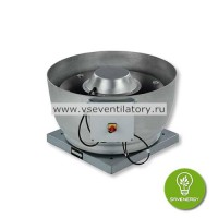 Вентилятор крышный Soler Palau CRVB-315 ECOWATT