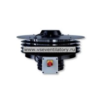Вентилятор крышный Soler Palau CTB/4-1300/315