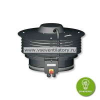 Вентилятор крышный Soler Palau CTB/4-500/200 ECOWATT BASIC