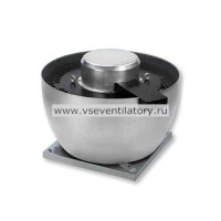 Вентилятор крышный Soler Palau CTVT/4-180