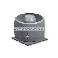 Вентилятор крышный Soler Palau CTVT/4-802 18,5 КВт