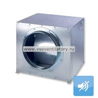 Вентилятор центробежный в корпусе Soler Palau CVB-270/200 N 515W EXPORT