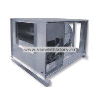 Вентилятор центробежный в корпусе Soler Palau CVHN-12/12