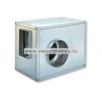 Вентилятор центробежный в корпусе Soler Palau CVST 30/14