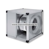 Вентилятор центробежный в корпусе Soler Palau KABT/4-9000/500