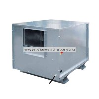 Вентилятор центробежный в корпусе Soler Palau KCTR-315