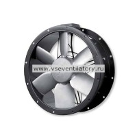 Вентилятор осевой Soler Palau TCBT/2-250/H