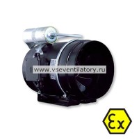 Вентилятор канальный круглый Soler Palau TD-1200/315 ATEX