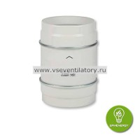 Вентилятор канальный круглый Soler Palau TD-2000/315 ECOWATT