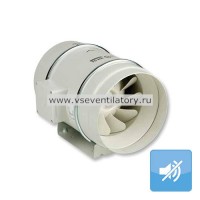 Вентилятор канальный круглый Soler Palau TD-160/100 N SILENT
