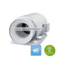 Вентилятор канальный круглый Soler Palau TD-1300/250 SILENT ECOWATT