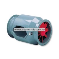 Вентилятор осевой Soler Palau TET/2-400