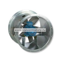 Вентилятор осевой Soler Palau TGT 1250