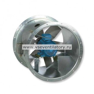 Вентилятор осевой Soler Palau TGT 1250