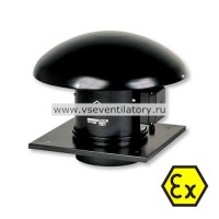 Вентилятор крышный Soler Palau TH-1100/250 EX
