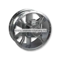 Вентилятор осевой Soler Palau THGT 1000