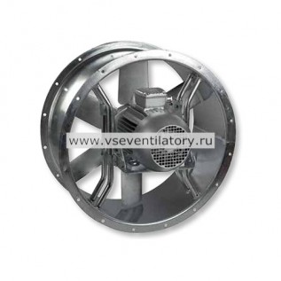Вентилятор осевой Soler Palau THGT 1000