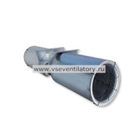 Вентилятор струйный Soler Palau TJHT/2-355-C