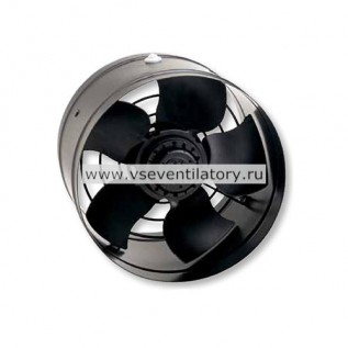 Вентилятор осевой Soler Palau TREB/2-250