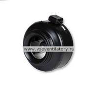 Вентилятор канальный круглый Soler Palau VENT-400L-T
