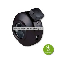 Вентилятор канальный круглый Soler Palau VENT-250 ECOWATT