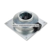 Вентилятор канальный круглый Soler Palau VENT-V-250L