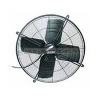 Вентилятор осевой Ziehl-Abegg FB042-4DW.4Y.A4P (131234)