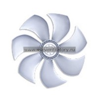 Вентилятор осевой Ziehl-Abegg FH056-HDW.4F.A7